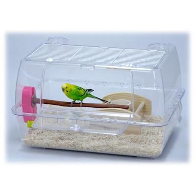 Cap 飼育ケース ヒナ鳥 Sanko ルーミィ ベーシック Sankoc14 コンパニオンバード専門店cap 通販 Yahoo ショッピング