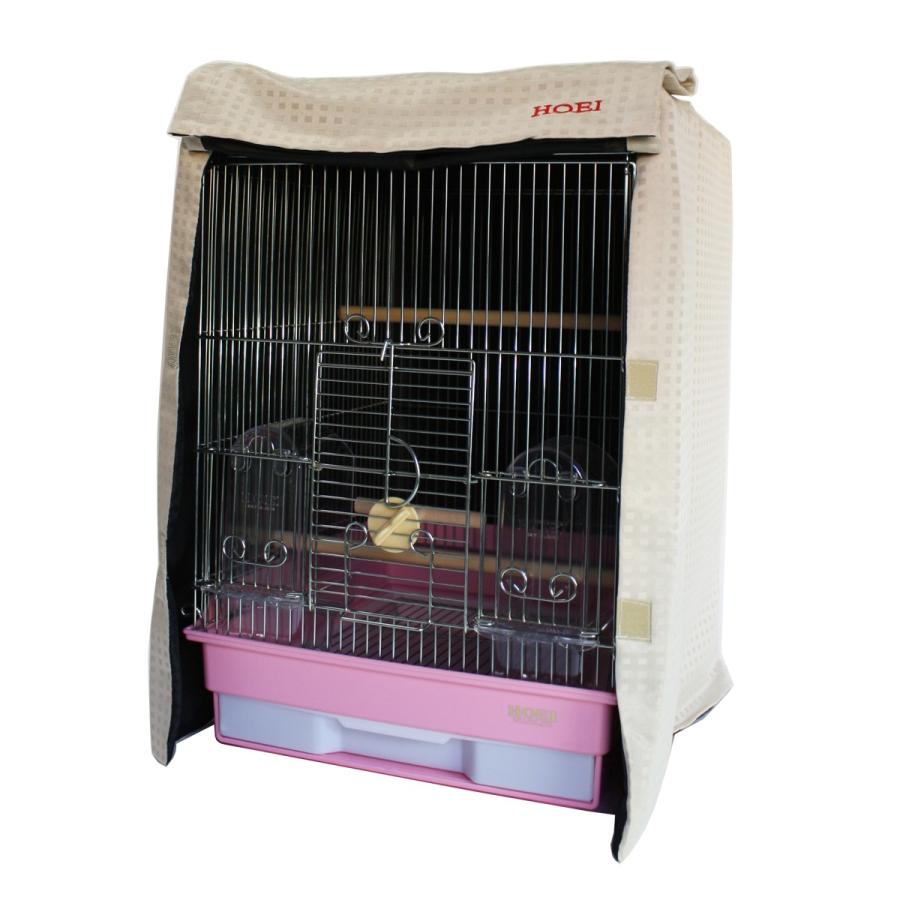 HOEI おやすみカバー タイプB : とりっぴー小鳥用品専門店 - 通販