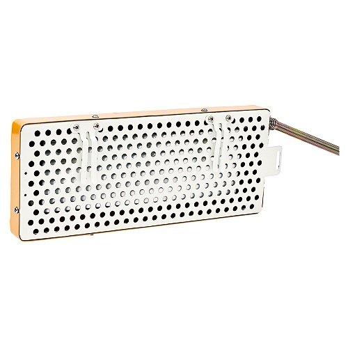 マルカン 外付け保温ボード 30W (L) パネル型ヒーター インコの マルカン 外付け保温ボード 30W (L) パネル型ヒーター インコの