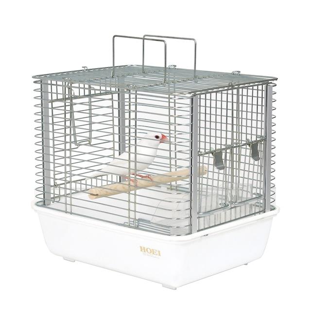 HOEI ハートフルキャリー ライト（ブンチョウやセキセイ等の小型インコ