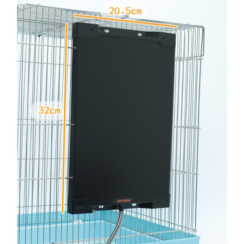 コトブキ ヒュドラヒート 40W (L) 爬虫類 小動物 小鳥用ヒーター
