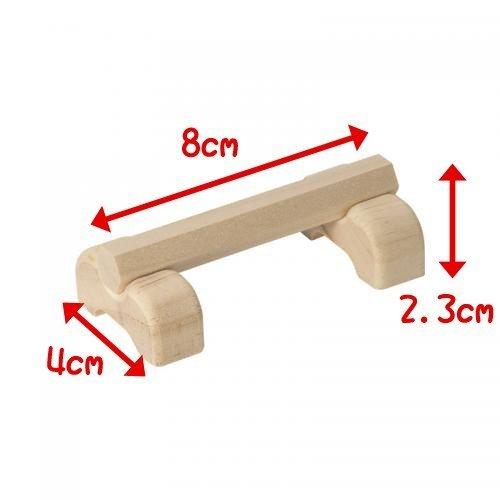 鈴木便利軒 木製引戸用 調整戸車 SH-SR2-Y4 | 障子・襖 通販