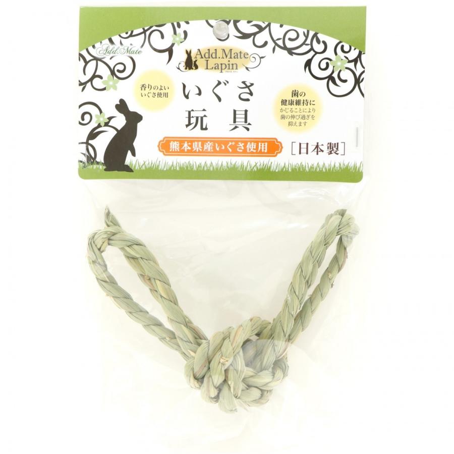 2021人気No.1の インコのおもちゃ いぐさ玩具 りぼん 無農薬熊本県産天然い草おもちゃ アドメイト ラパン いぐさ玩具 ロープS 2m