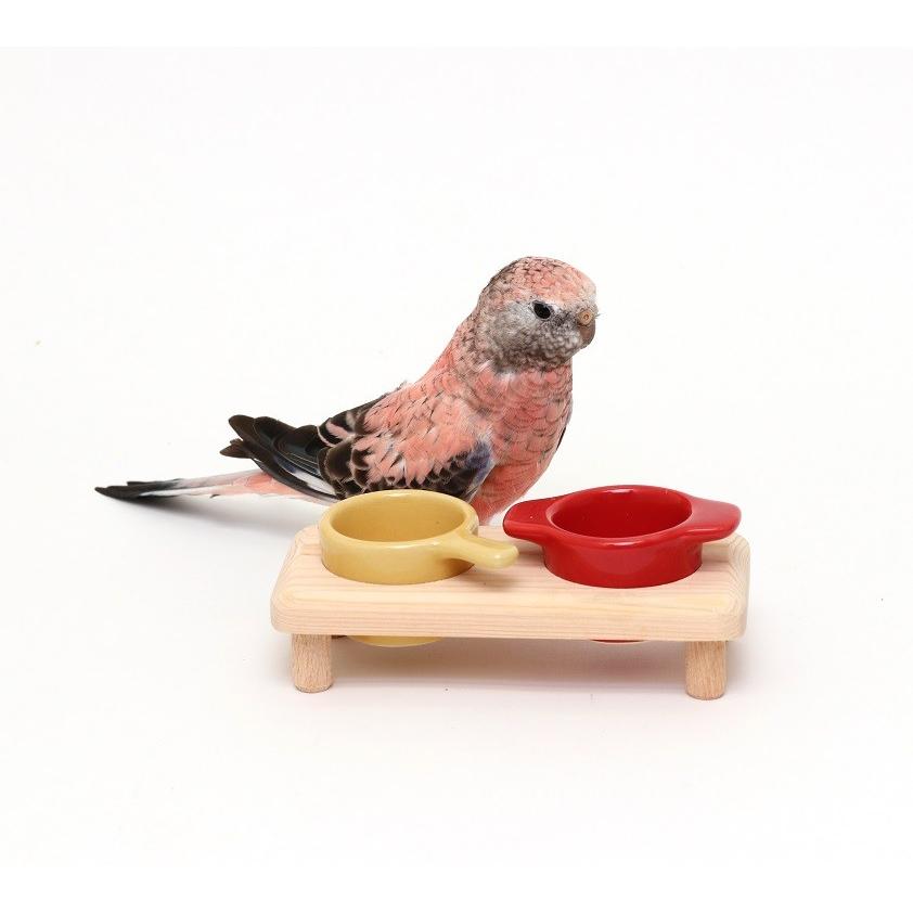 オシャレなテーブル＆陶器食器セット ハムズキッチン : とりっぴー小鳥