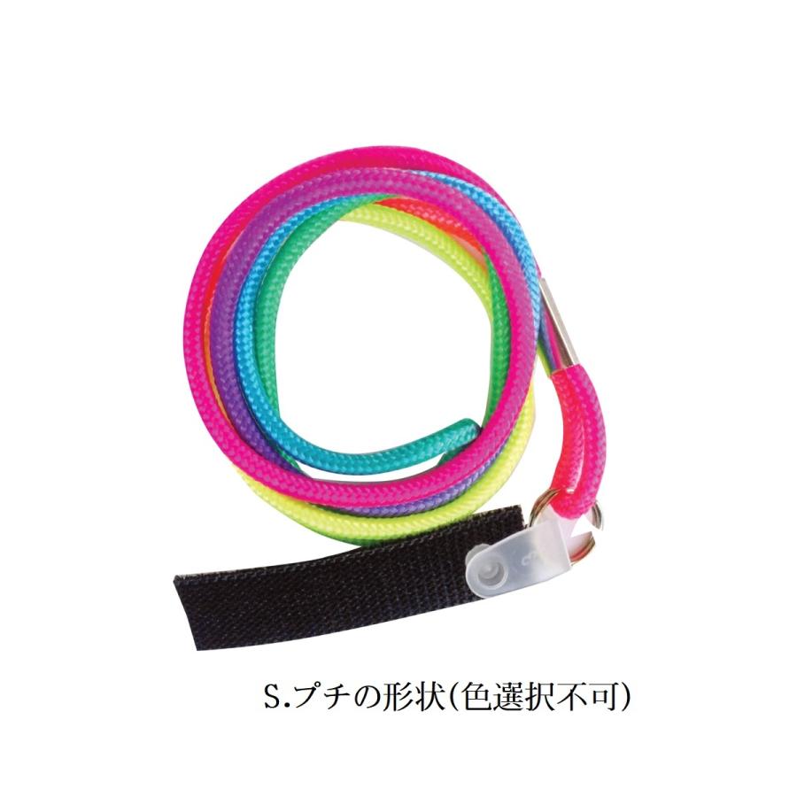 フライトスーツ専用リード |  | 01