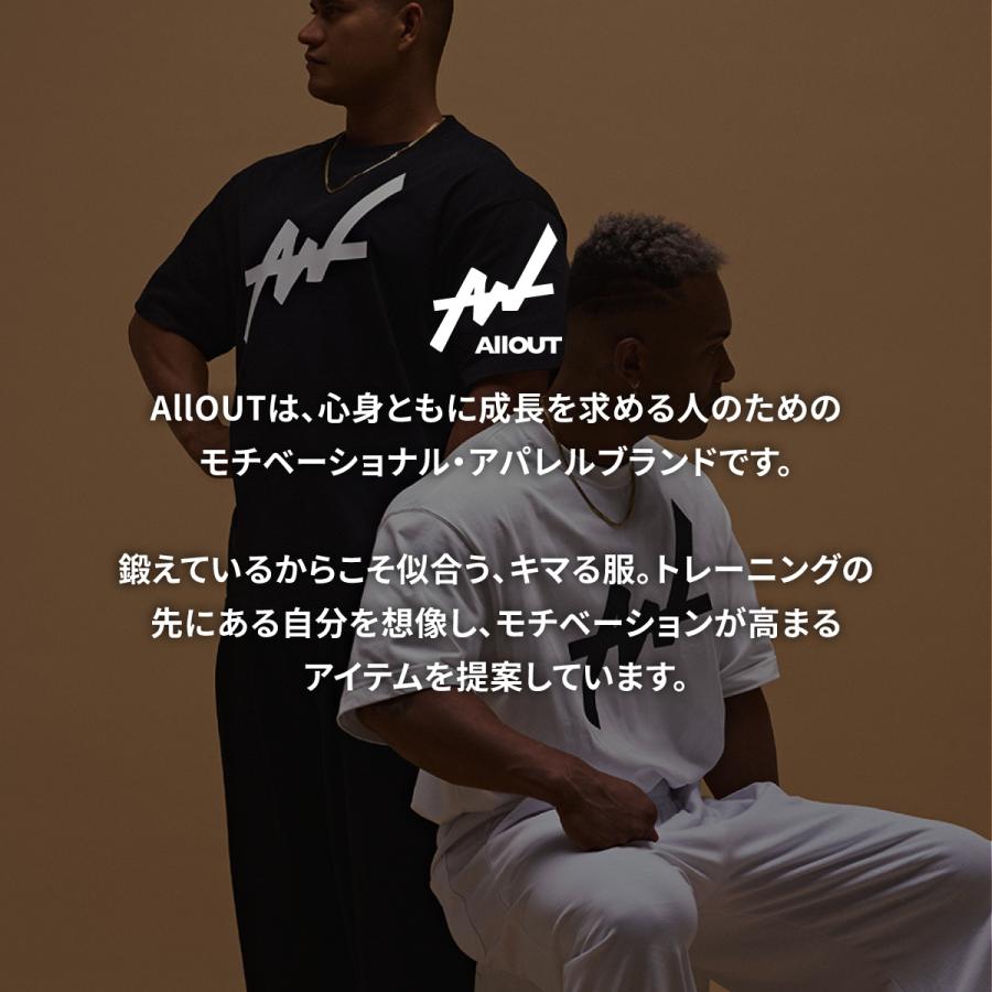 ALL OUT トレーニングバッグ ダッフルバッグ ジムバッグ ２way 防水 シューズ収納 大容量 正規品 ポイント利用 爆買 |  | 02