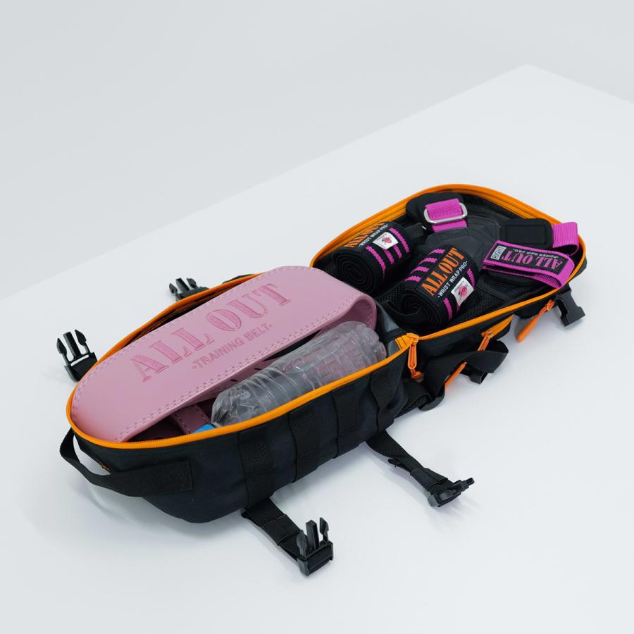ALL OUT（オールアウト） AllOUT BACKPACK : トリプルエス - 通販