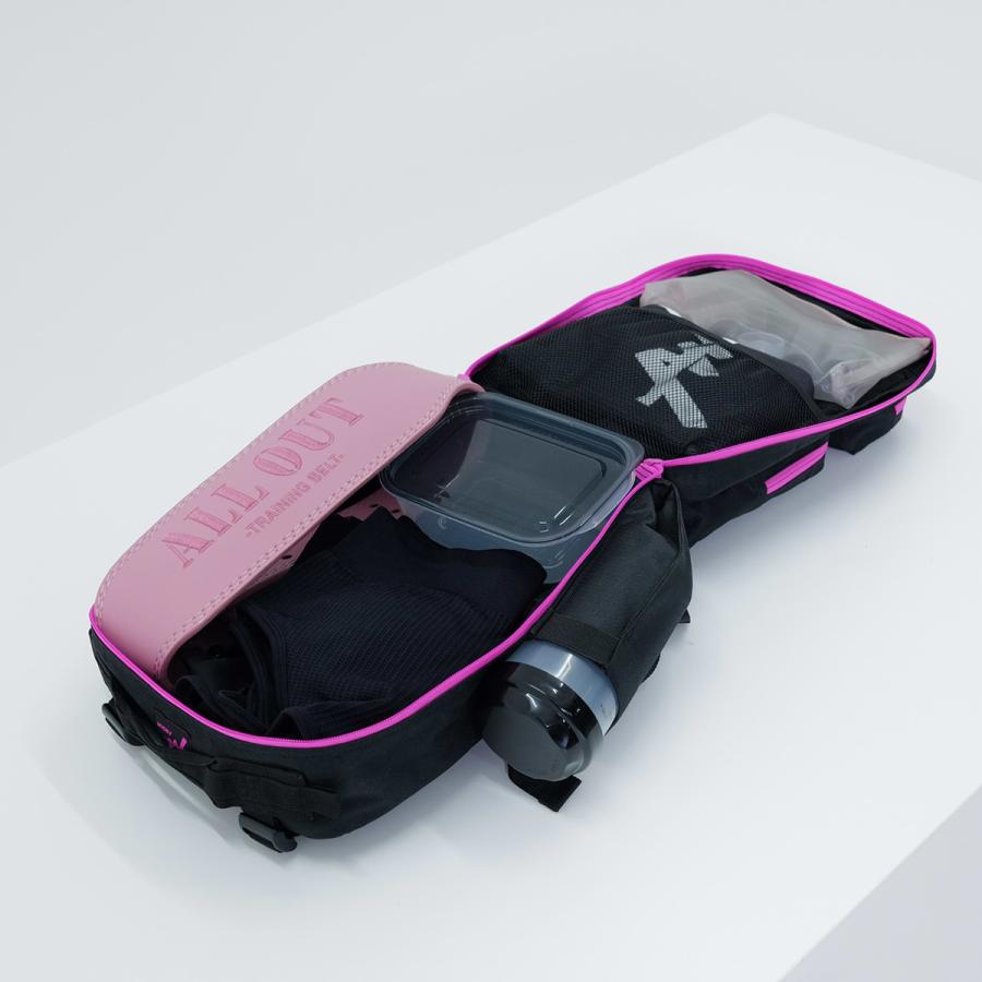 ALL OUT（オールアウト） AllOUT BACKPACK : トリプルエス - 通販