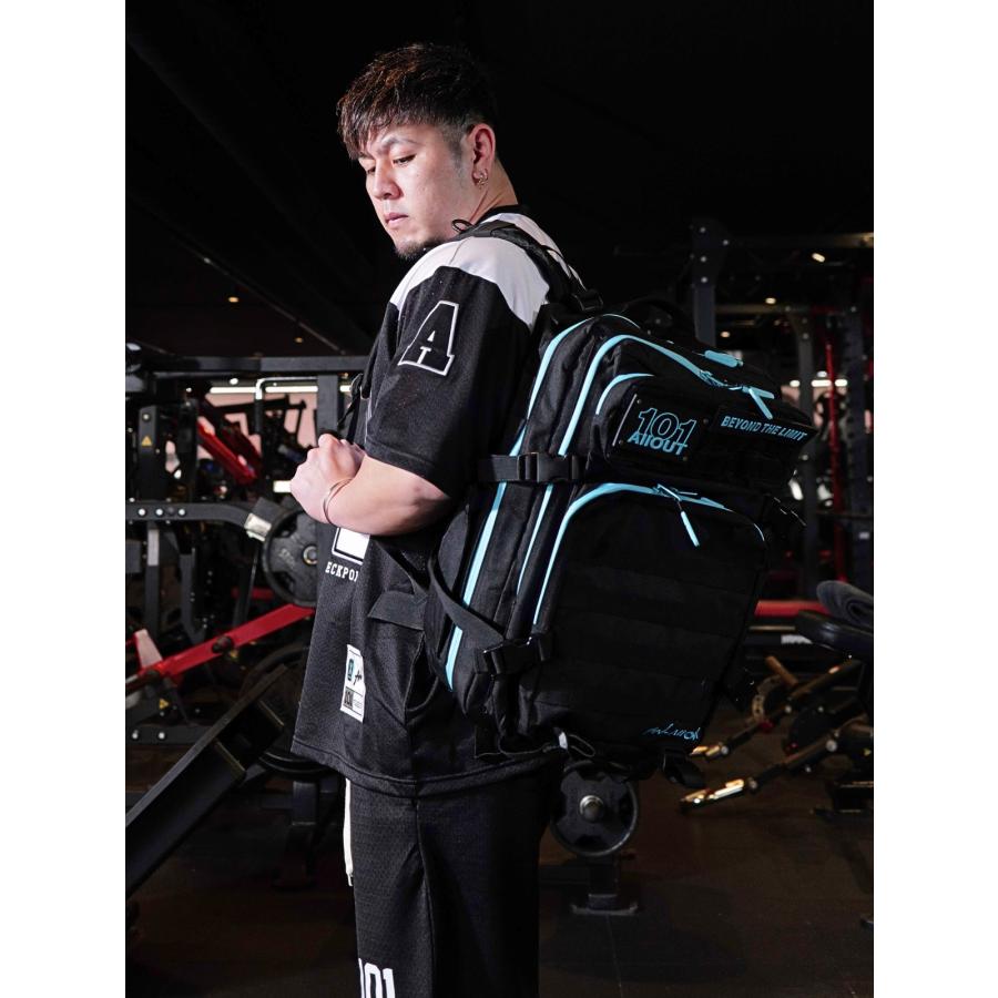 ALL OUT（オールアウト） AllOUT BACKPACK : トリプルエス - 通販