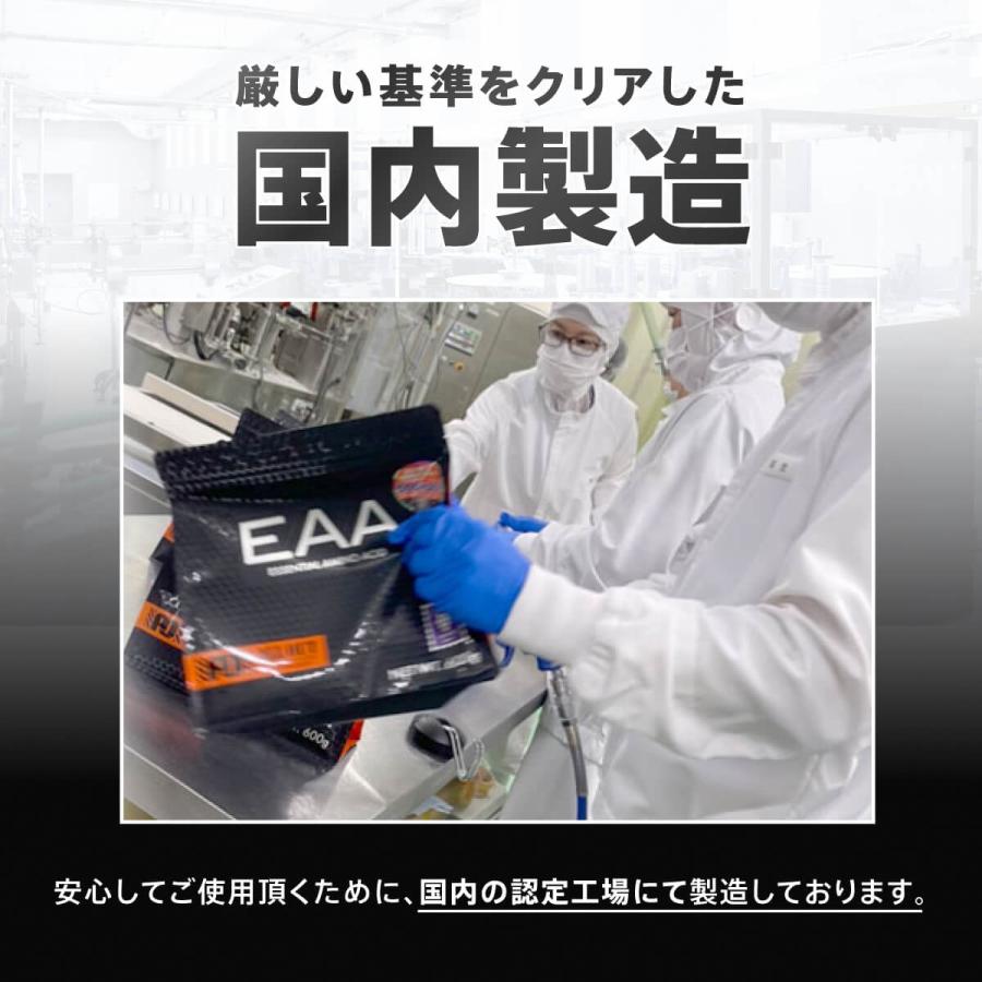 ALLOUT公式 EAA 必須アミノ酸9種配合 サプリ βアラニン配合 500g 国産 グレープ パイン ポイント利用 爆買 |  | 14