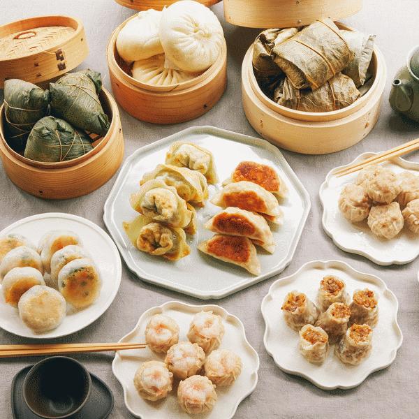 オンライン卸売販売 桃李天下 香港 飲茶 点心 専門店 豪華 点心 詰合せ 62個入 神楽坂 お取り寄せグルメ 全国 一律 送料無料 海外 購入 Www Superavila Com
