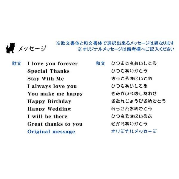 名入れ グラス ペア琉球グラス ロックグラス_5