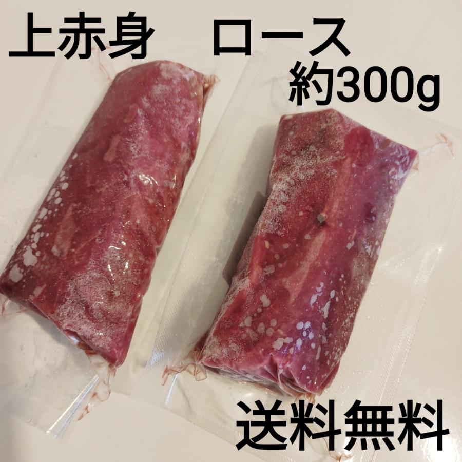 Sale 101 Off 送料無料 馬刺し 生食用 上赤身 約300g ロース アルゼンチン産 冷凍品 桜肉 特選