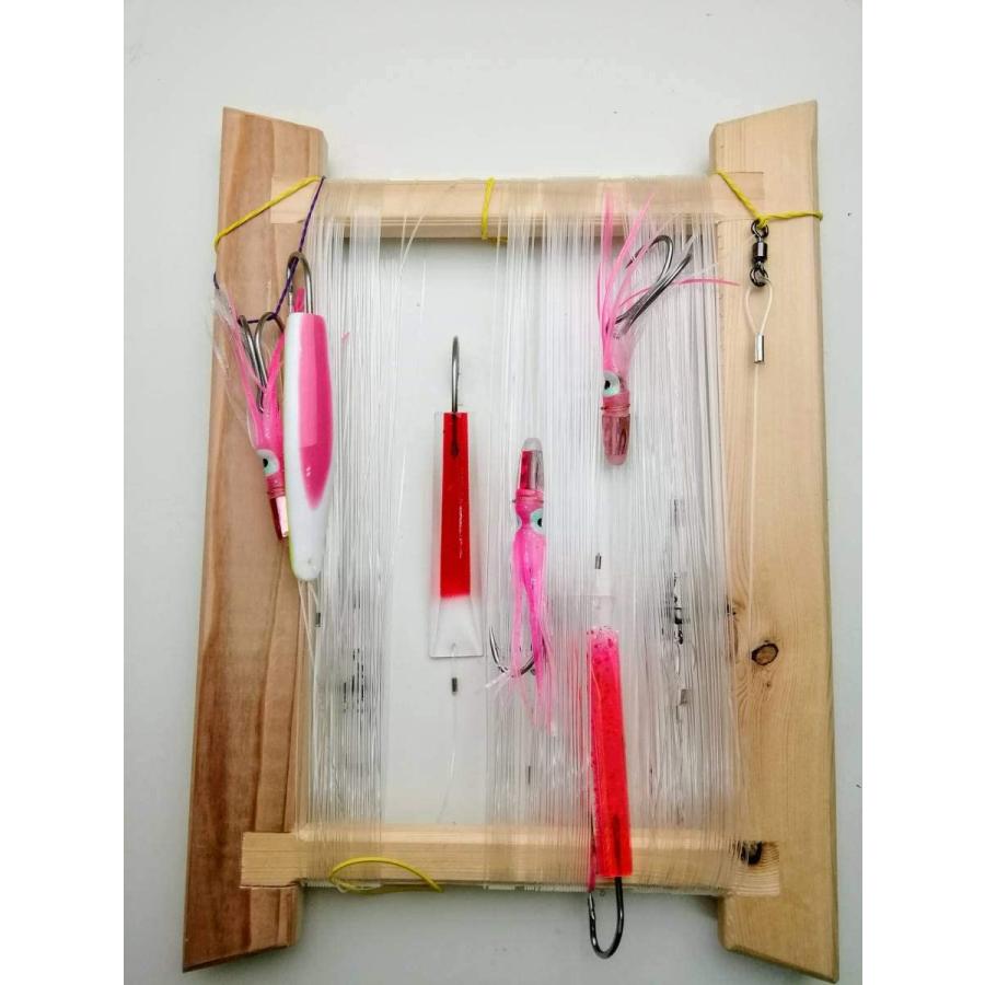 サワラ トローリング 仕掛けの商品一覧 通販 Yahoo ショッピング