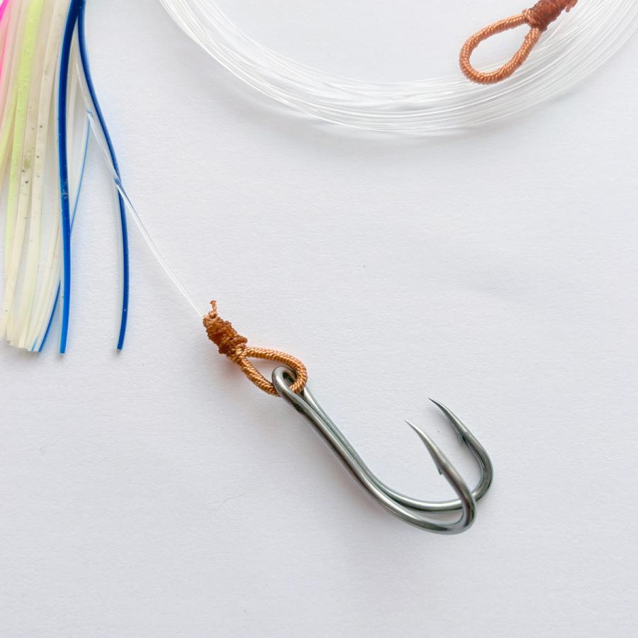 トローリング（カグラ)