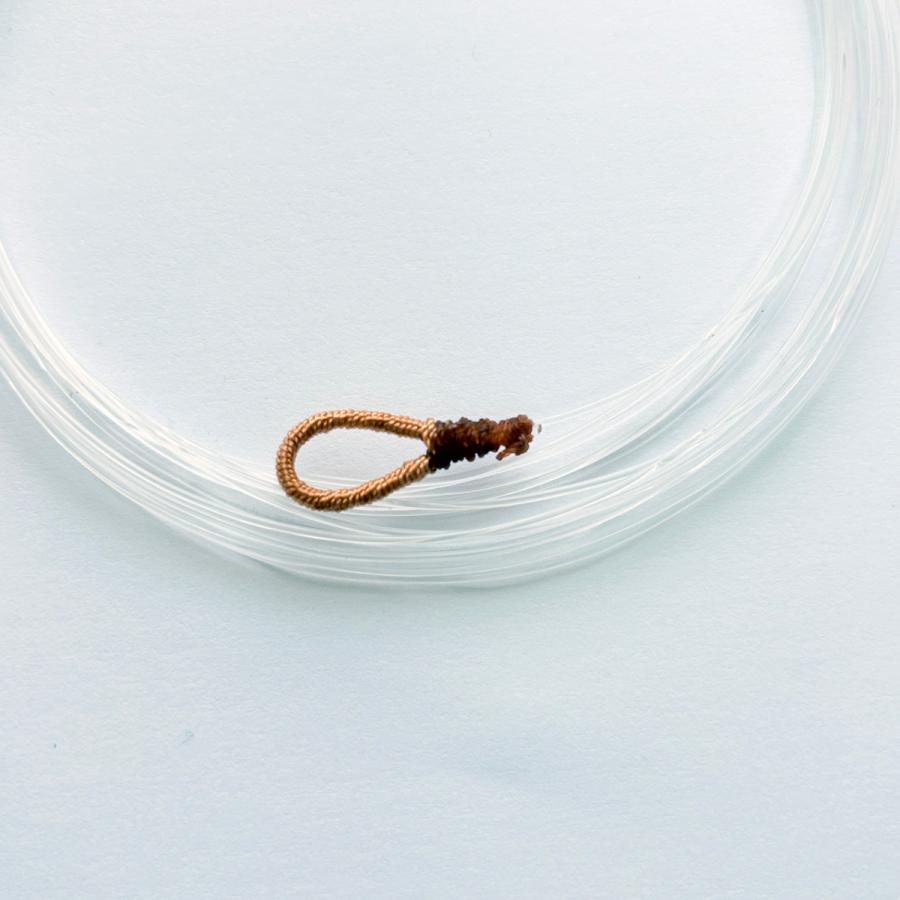 白蝶貝2面貼りカグラヘッドルアー・ホワイトベース1個 鳥山漁具