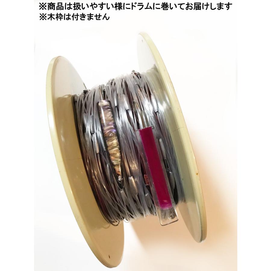 偉大な 鳥山漁具トローリングサワラ表層用仕掛けセット プロ用 数量限定 Www Thedailyspud Com