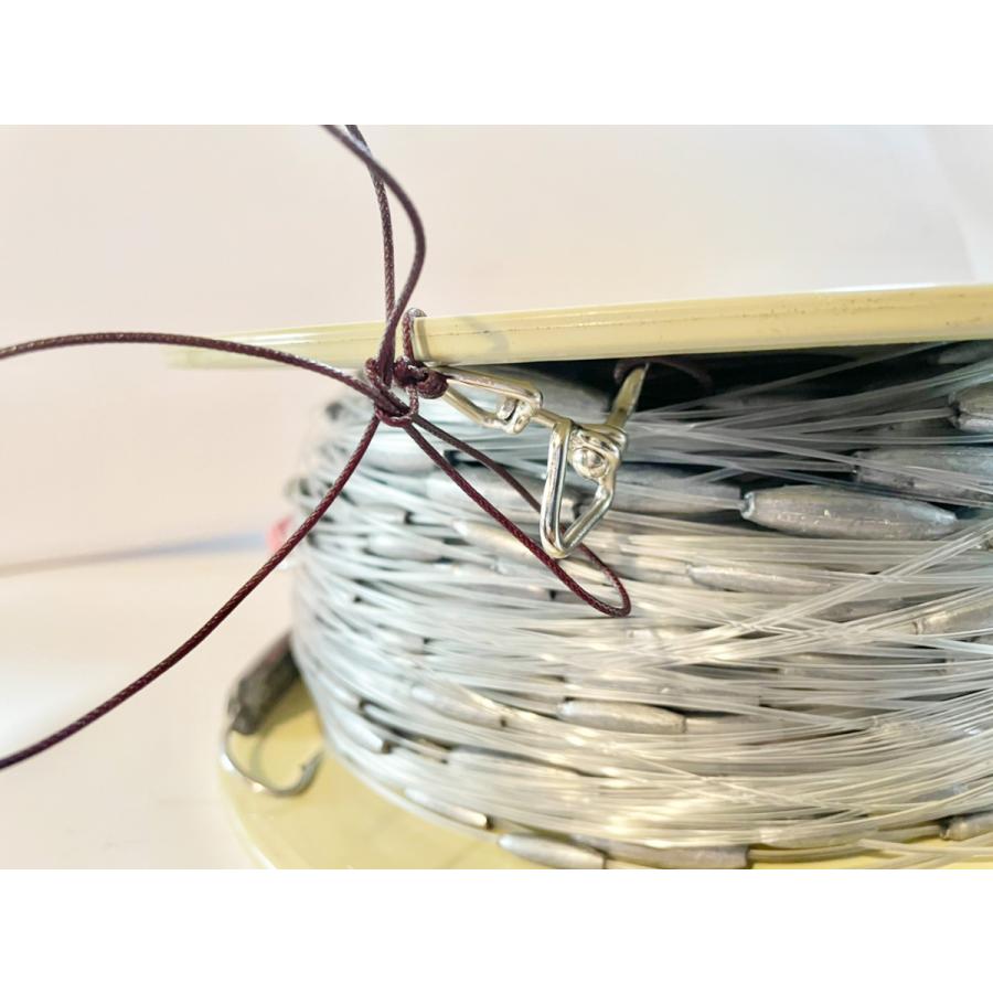 在庫限り 鳥山漁具店トローリング本サワラ 中層仕掛けセット 弓角ルアー2個付き サワラ サゴシ メジロ ブリ ハマチ 沿岸の青物全般に 絶対一番安い Www Gran Gusto It