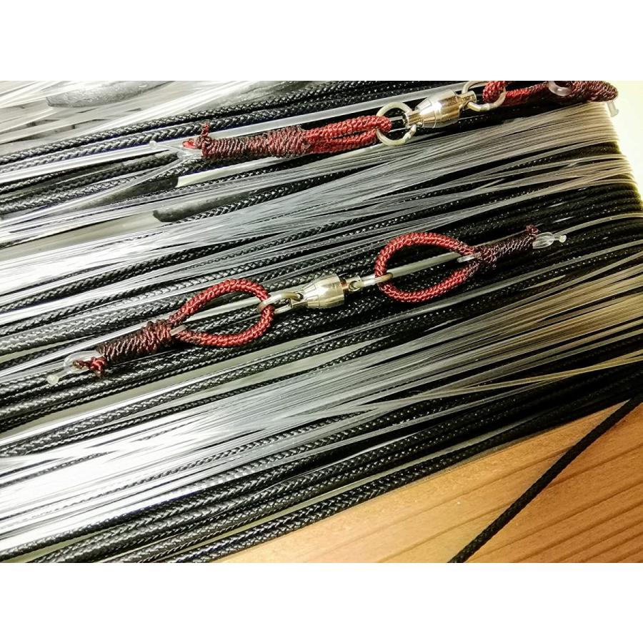 在庫限り 鳥山漁具店トローリング本サワラ 中層仕掛けセット 弓角ルアー2個付き サワラ サゴシ メジロ ブリ ハマチ 沿岸の青物全般に 絶対一番安い Www Gran Gusto It