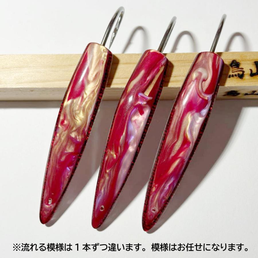 カーペンター ダムセル DS 120 エンゼルフィッシュ Carpenter Damsel