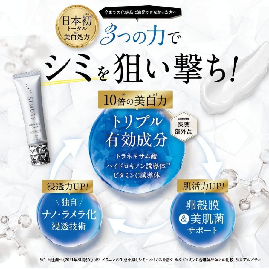 高価値セリー シミュート 30g 新品未使用 lepiceriedeshalles.coop
