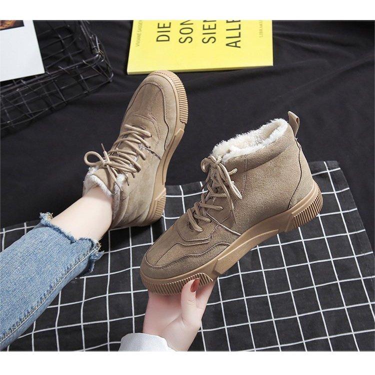 人気ブランドの 30代 あったか 履きやすい 靴 ブーツ 冬 レディース ショートブーツ 40代 履きやすい 40代 30代 裏起毛 可愛い 韓国風 ムートンブーツ サイズ 39 24 5cm Www Ideelltforum Se