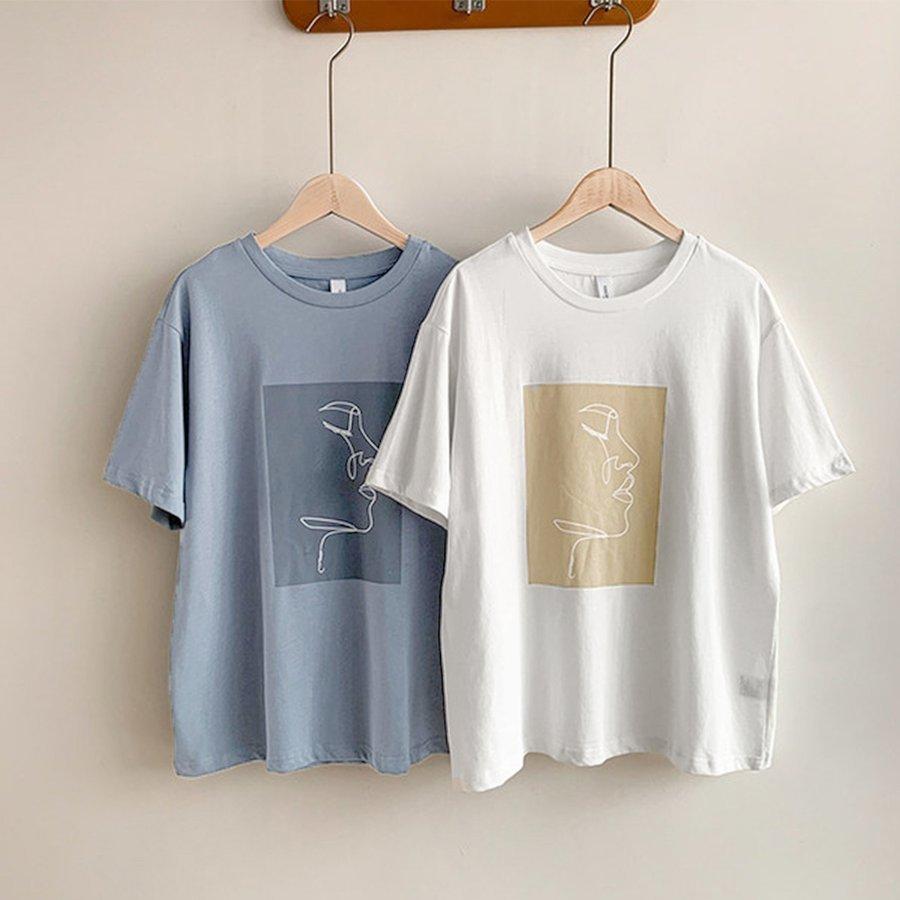 レディースファッション オールノット Tシャツ レディース 半袖 ゆったり 夏 Hoqfgpjkg6 Www Sakphotography Com