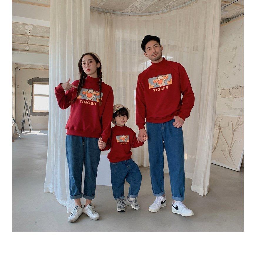 秋服 親子ペアルック ベビー 秋服 ディズニー お揃い ペアルック 長袖 パーカー 秋冬 暖かい カジュアル ディズニー 親子ペア 男の子 女の子 親子服 長袖 キッズ Toc46 b2 Tortemoショップ 通販 Yahoo ショッピング