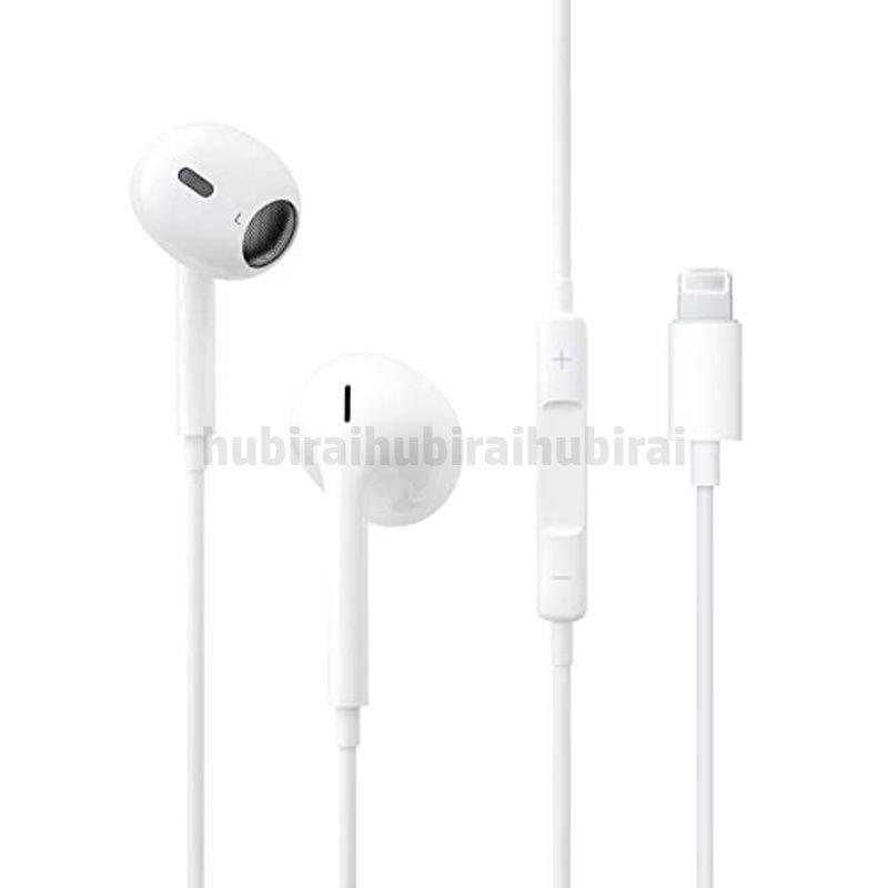 Iphone イヤホン 有線イヤホン 純正 ノイズキャンセリング 重低音 マイク 通話可能 対応 Iphone 13 13pro 12 Toc46 Tortemoショップ 通販 Yahoo ショッピング