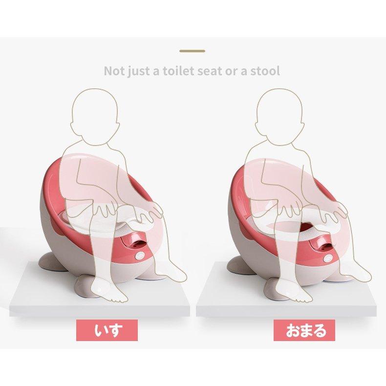 国内初の直営店 おむつ トイレ用品 簡単に取り外して洗浄し易いです 補助便座 キッズ 幼児用便座 子供用 携帯 トイレ おまる オマル トイレトレーニング 赤ちゃん 子ども フタ付き ふた 蓋 男の子 女の子 トイレ教習所 Www Virginiawaldenford Com