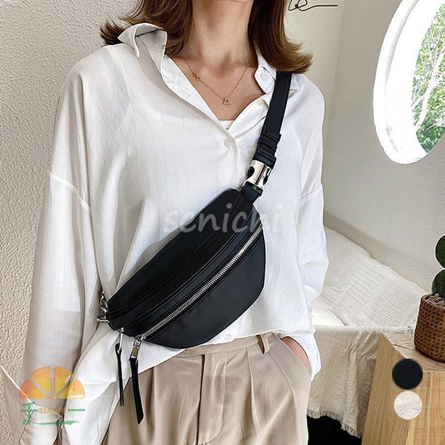 ボディバッグ レディースバッグ ウエストバッグ Puレザー かばん 斜めがけ おしゃれ 旅行バッグ Tor622 Tortemoショップ 通販 Yahoo ショッピング