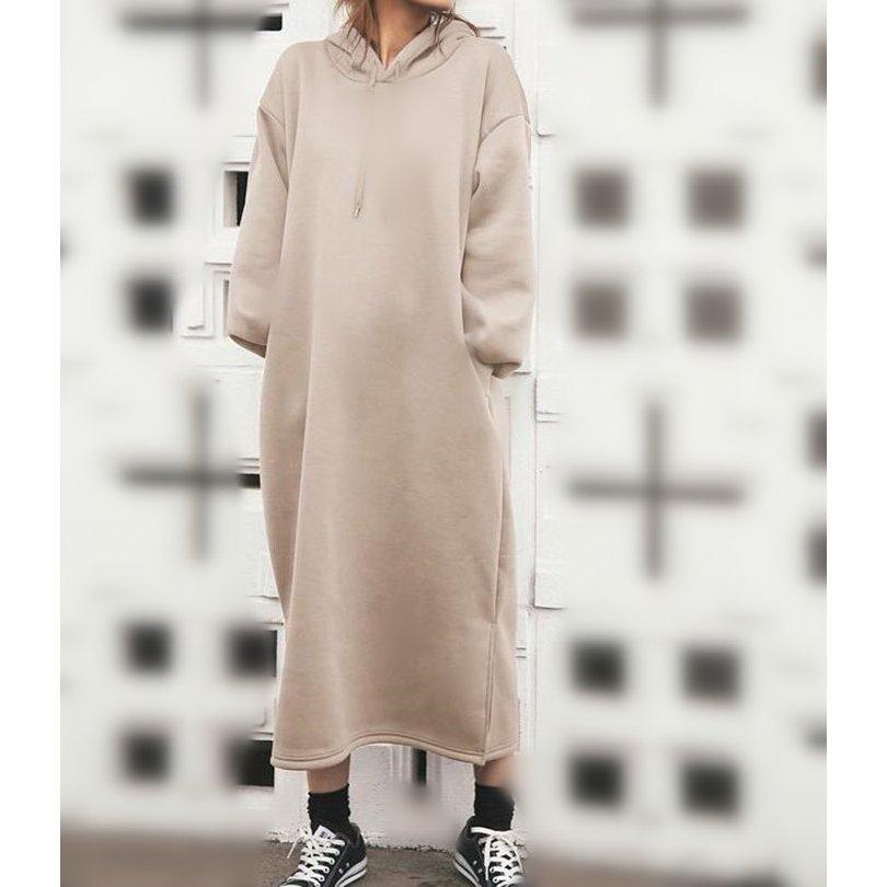 パーカーワンピース ロング丈 レディース ロングパーカーワンピース 無地 ゆったり 体型カバー マキシワンピ 大人 ワンピ 大きいサイズ ロングワンピース DpZzctyCMw, ワンピース、チュニック - www.velver.hu パーカーワンピース ロング丈 レディース ロングパーカーワンピース 無地 ゆったり 体型カバー マキシワンピ 大人 ワンピ 大きいサイズ ロングワンピース DpZzctyCMw, ワンピース、チュニック - www.velver.hu