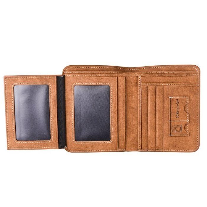 メンズファッション 22新生活 財布 メンズ 二つ折り ミニ財布 二つ折り財布 コンパクト メンズ レザー二つ折 メンズ財布 薄型 大容量 おしゃれ 個性的 プレゼント Zvmpcexdlr Archisayurved Com