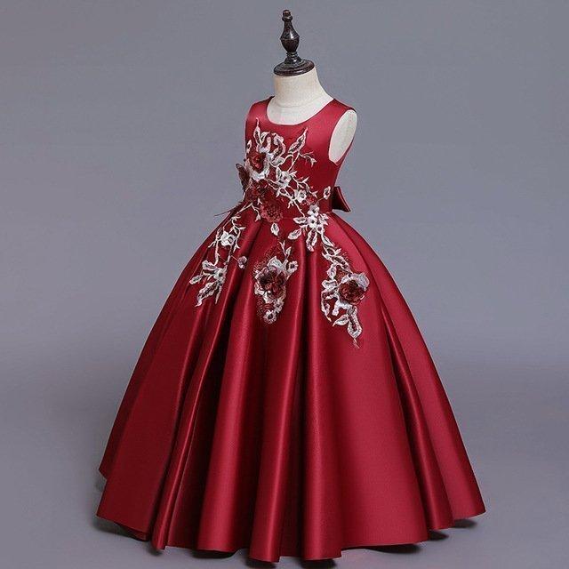 子供ドレスフォーマルキッズドレス発表会ドレス結婚式ロングピアノ発表会ルワンピース子供服女の子花柄演出服格安 Wq25ITBanf, 子ども服、シューズ - www.elghoniemy.com 子供ドレスフォーマルキッズドレス発表会ドレス結婚式ロングピアノ発表会ルワンピース子供服女の子花柄演出服格安 Wq25ITBanf, 子ども服、シューズ - www.elghoniemy.com
