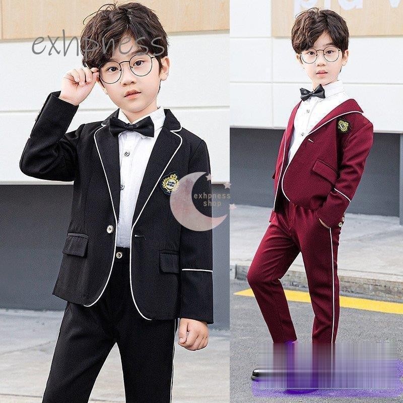 キッズ 4点セット 男の子用スーツ フォーマル 子供服 ブレザー 演奏会 発表会 子供スーツ 上下セット 結婚式 入学式 入園式 卒業式 七五三 カジュアル おしゃれ KPSV0VrACJ 送料無料 5点セット 子供 スーツ 男の子 ベビー フォーマル スーツ キッズ スーツ 発表会 入学式 入園式 卒園式 卒業式 フォーマル ジャケット シャツ 上下セット 七五三 結婚式 お呼ばれ ピアノ 子供服 赤ちゃん スーツ 誕生日 撮影写真