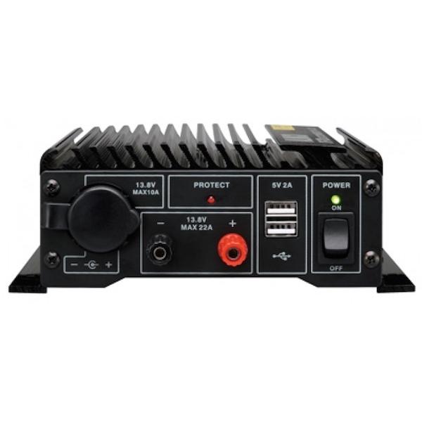ALINCO DT-920 DC-DCコンバーター DT-920 | 無線機器 アルインコ株式会社電子事業部