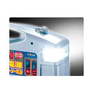 ポータブル電源 PD-350 150Wインバーター CELLSTAR セルスター ポータブル電源 150Wインバーター電源 PD