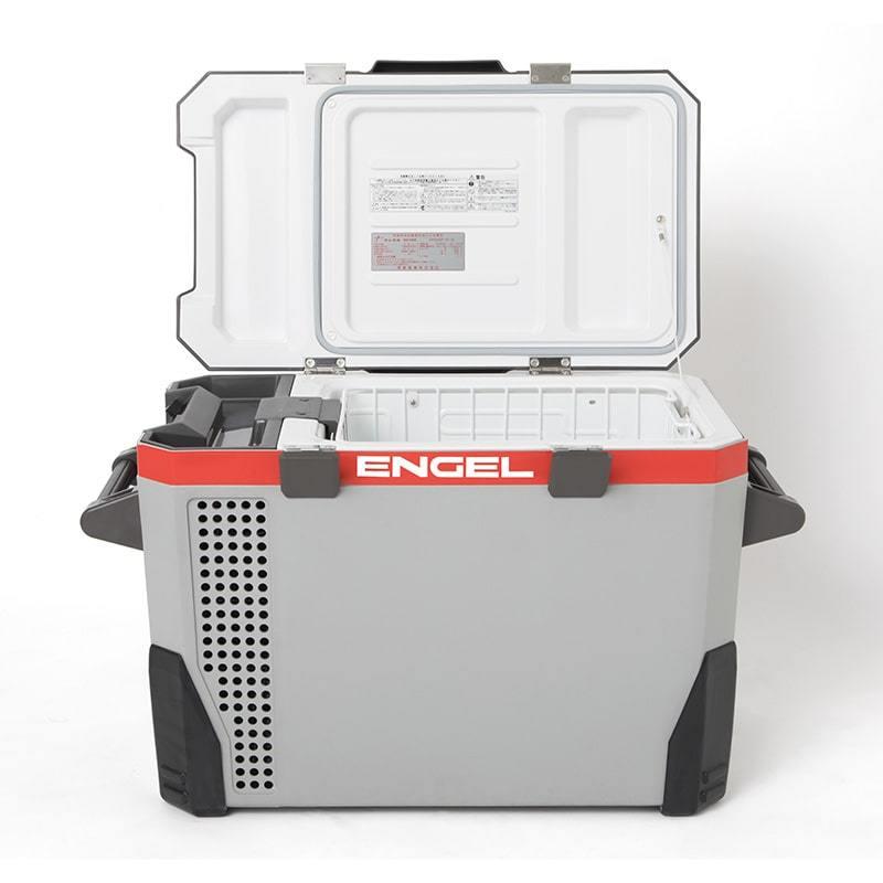 車載用冷蔵庫 SAWAFUJI 澤藤電機 ENGEL エンゲル 冷凍冷蔵庫 12V
