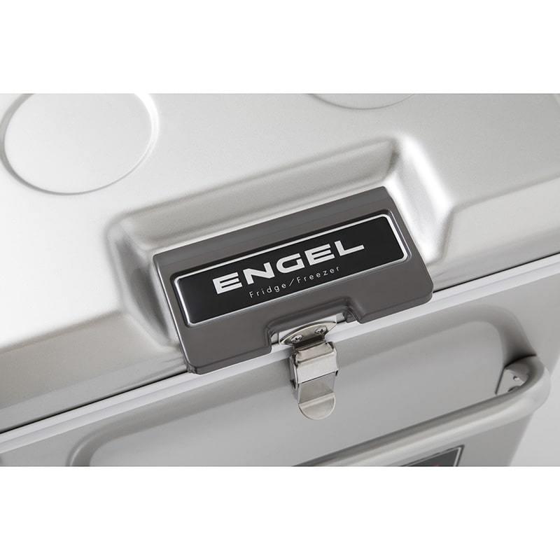 車載用冷蔵庫 SAWAFUJI 澤藤電機 ENGEL エンゲル 冷凍冷蔵庫 12V/24V