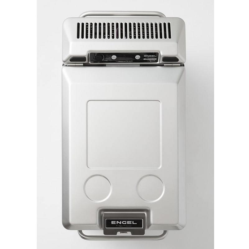 ENGELエンゲル MT45F-D1 車載用冷蔵・冷凍庫　DC,ACケーブル付 澤藤電機 車載冷蔵庫 デジタル温度表示 エンゲル冷蔵庫 冷蔵庫 MT45F-P