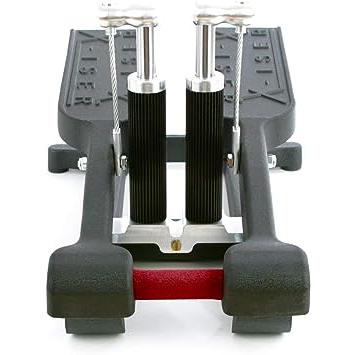 【即購入⭕️】 Xiser Commercial Mini Stairmaster， Black 【I1510776808】(54875円)