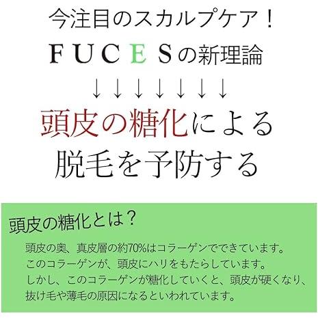 T-ブレイス FUCES フーチェ AR シャンプー 700ml 