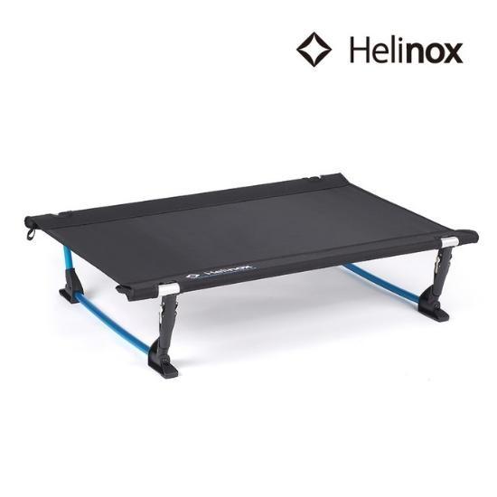 ヘリノックス　ドッグコットＭ ヘリノックス ドッグコット Mサイズ 小型犬ベッド 犬ベッド 犬コット