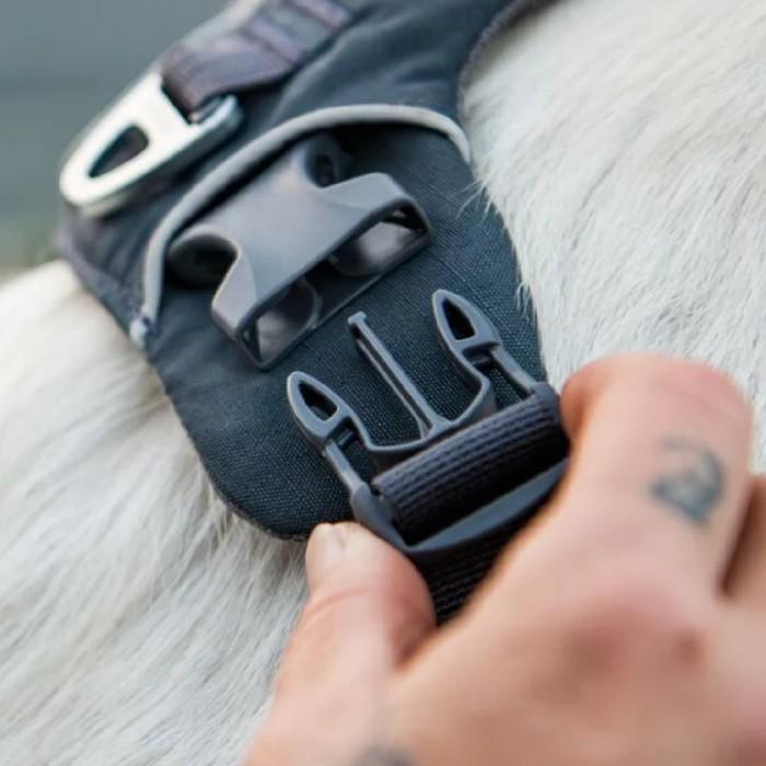 ラフウェア フロントレンジハーネス 小型犬用 中型犬用 大型犬用 XXS