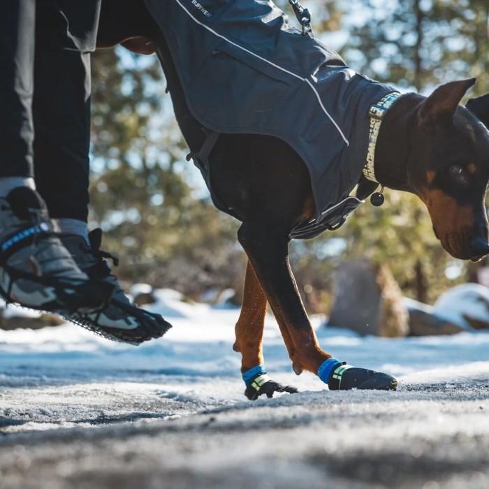 犬首輪おしゃれ 犬首輪小型犬中型犬 ラフウェア フロントレンジカラー