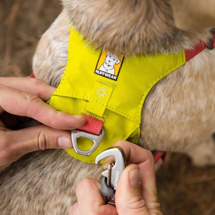 ラフウェア　ruffwear　ハーネス　XS　リード　S　小型犬〜中型犬 ラフウエア 国内正規品取扱店 犬ハーネス小型犬中型犬