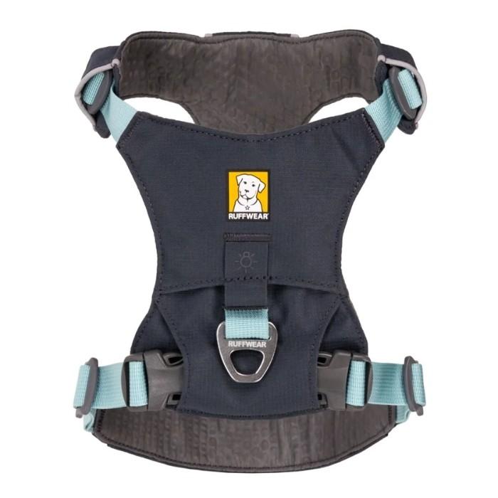 Ruffwear ラフウェア ハイ&ライトハーネス M Amazon | RUFFWEAR(ラフウェア) 公式 ハイ＆ライトハーネス