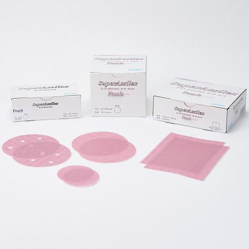 コバックス スーパーアシレックスピーチシート(1500番) バラ5〜25枚(5