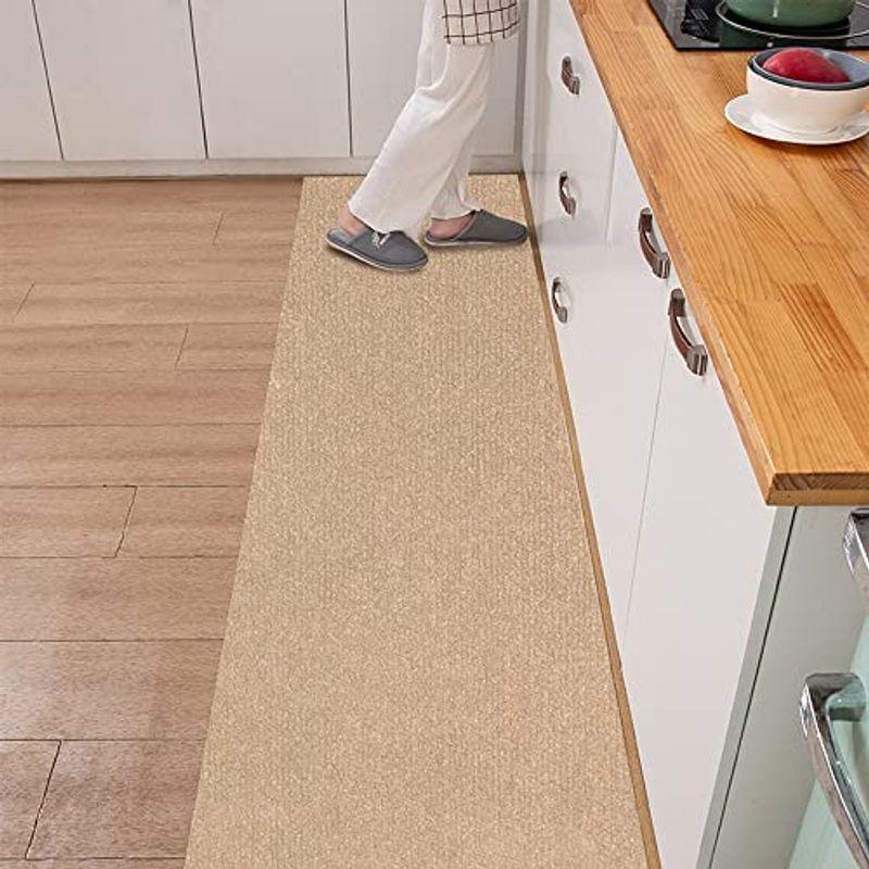 Dockii キッチンマット 60 180 Cm はっ水 消臭 厚み4mm 洗える 猫 犬 マット 廊下 カーペット ロングマット 子供 高 Tp2n2ouvnw 家具 インテリア Valleymill Com