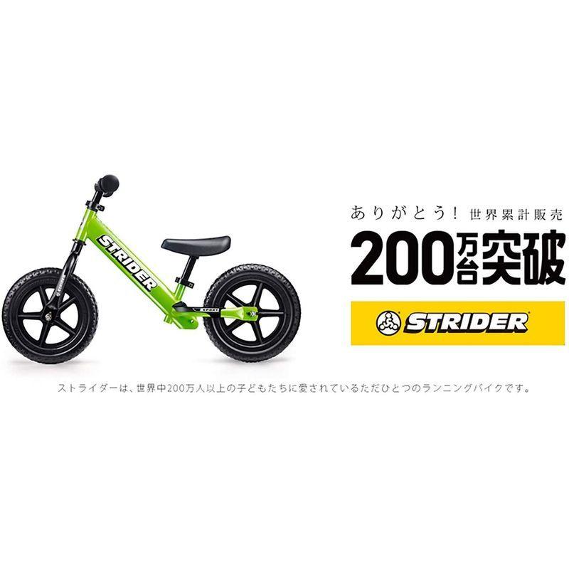 新品入荷 ストライダー クラシックモデル 《レッド》 正規品 STRIDER